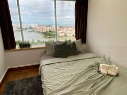 The Plaza (D7), Apartment #463163331